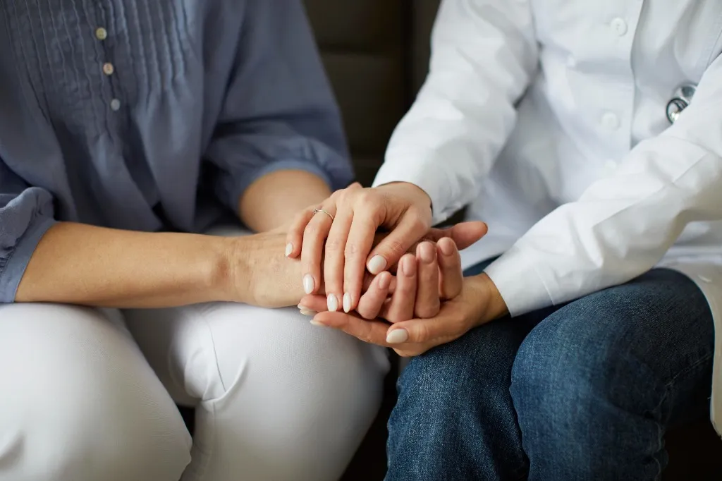 Acompañamiento emocional y resiliencia en crisis